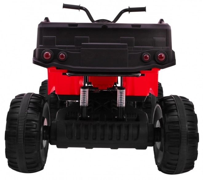 Detská elektrická štvorkolka 4x4