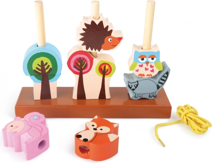 Rozvoj jemnej motoriky