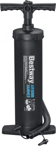 Ručná vzduchová pumpa 48 cm Bestway