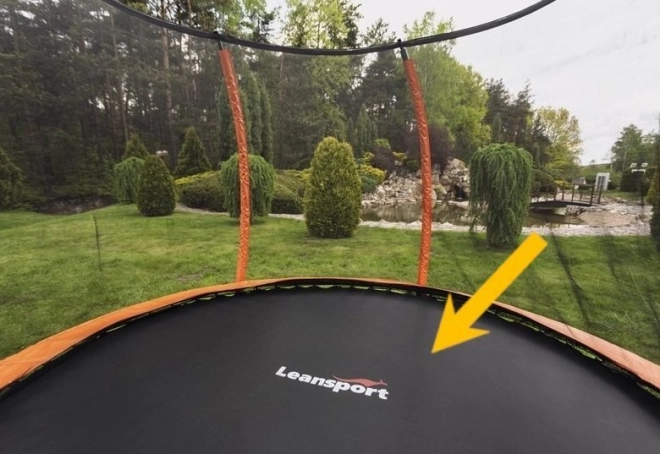 Matrac na trampolínu 16ft Lean Sport