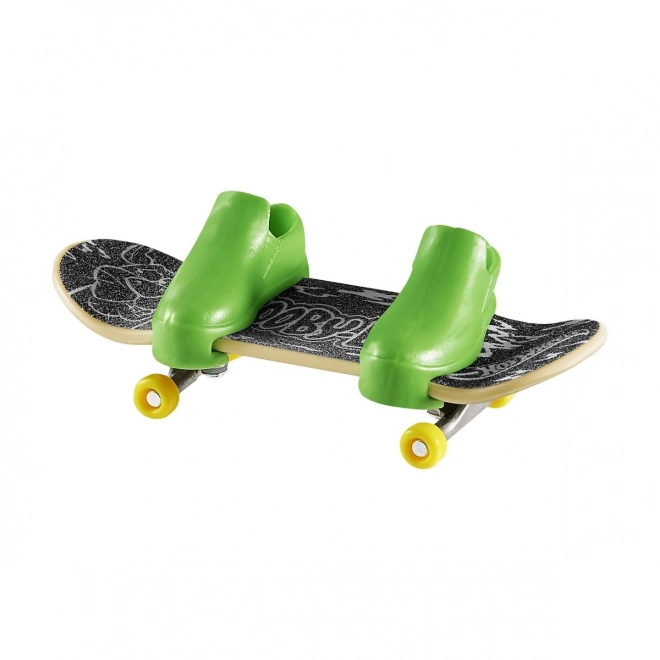 Deskorolka Hot Wheels Skate Slip On