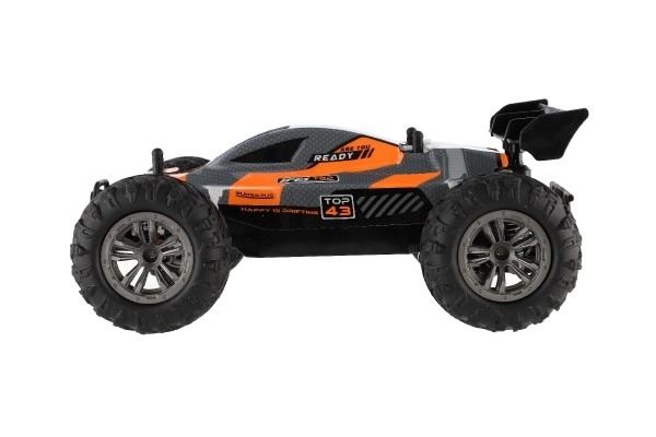 Auto RC Buggy s rýchlosťou 2,4GHz