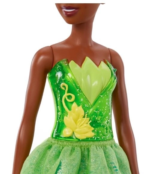 Bábika Disney Princezná Tiana