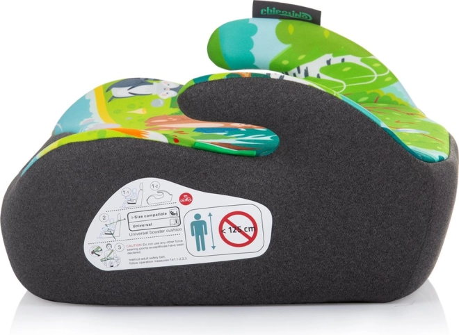 Ergonomické a pohodlné