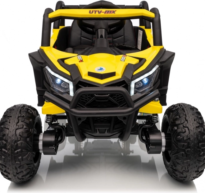 Žltá bugina Madman UTV-MX