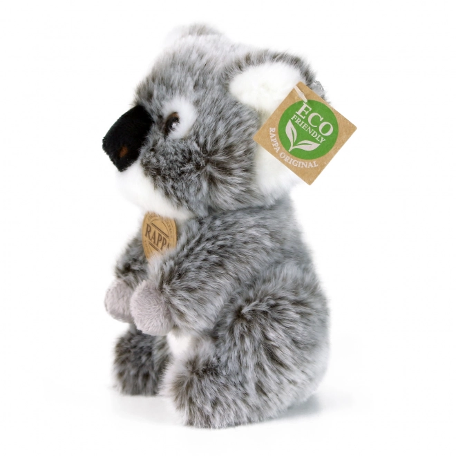 Plyšová koala ECO-FRIENDLY od Rappa