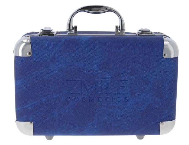 Kozmetické puzdro Travel Blue