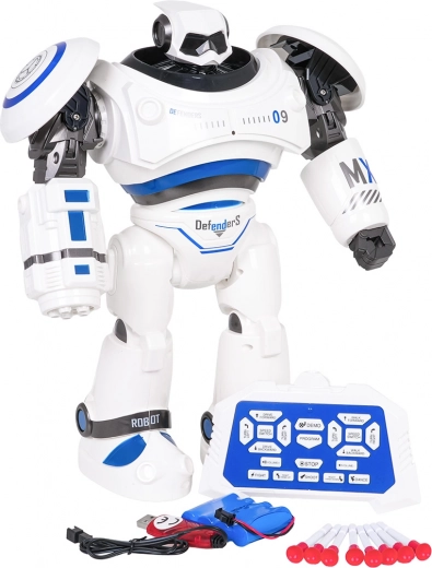 Svetlá, hudba, tanec