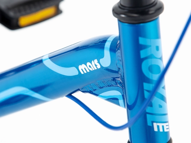 RoyalBaby moderný ľahký detský bicykel 16'' Mars