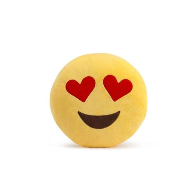 Vankúš Emoji – Zamilovaný