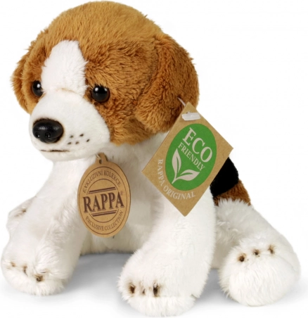 Eco-friendly výplň z recyklovaných PET