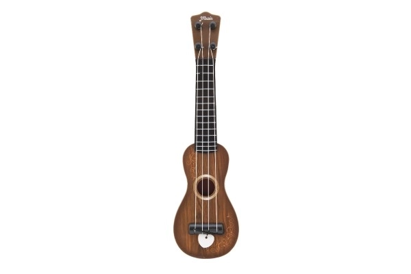 Detská gitara s trsátkom 39 cm