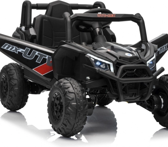 Vozidlo Buggy Madman UTV-MX čierny
