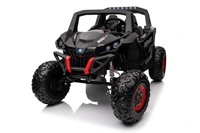 Buggy UTV-MX 2000N čierna