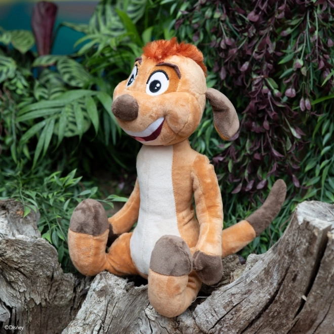 Plyšák Disney Leví kráľ Timon 25 cm