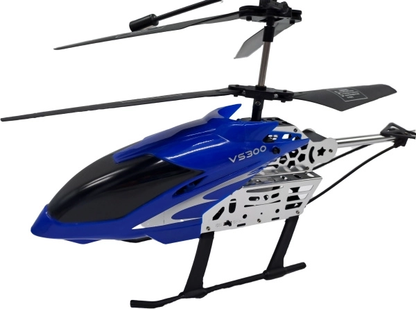 Funkcia Altitude Hold na udržanie výšky