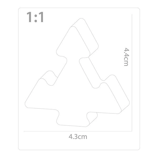 Kocky Malých Géniov - Puzzle 80 dielov