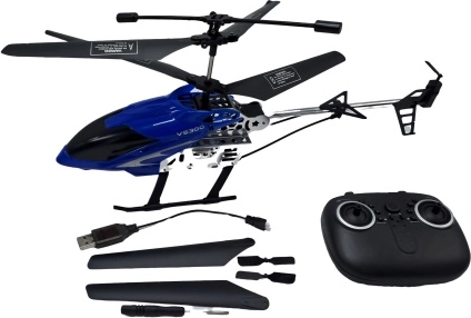 Jednoduché ovládanie a kompletné príslušenstvo