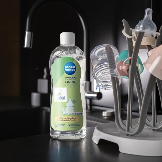 Účinné čistenie bez kompromisov