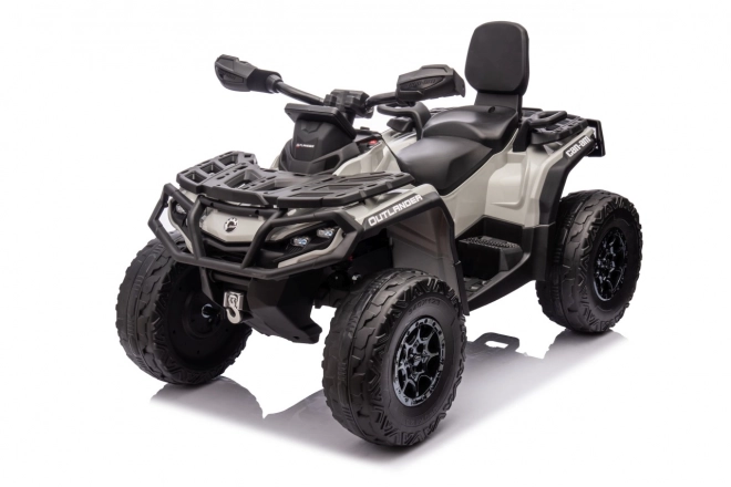 Detská štvorkolka Can-Am Outlander