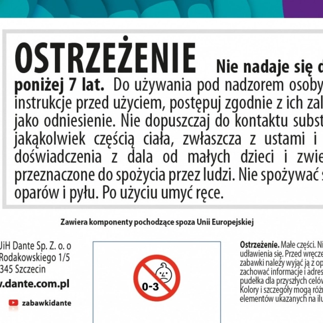 Súprava Slumi Science - Tvorkynka Axolotl