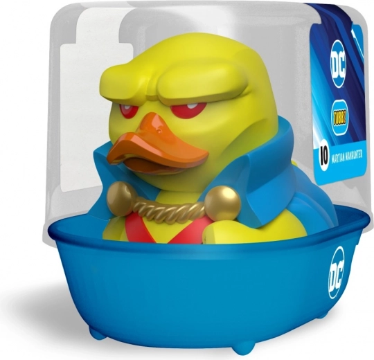 Limitovaná prvá edícia v prémiovom boxe