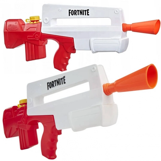 Veľká vodná pištoľ pre deti Nerf Fortnite Burst