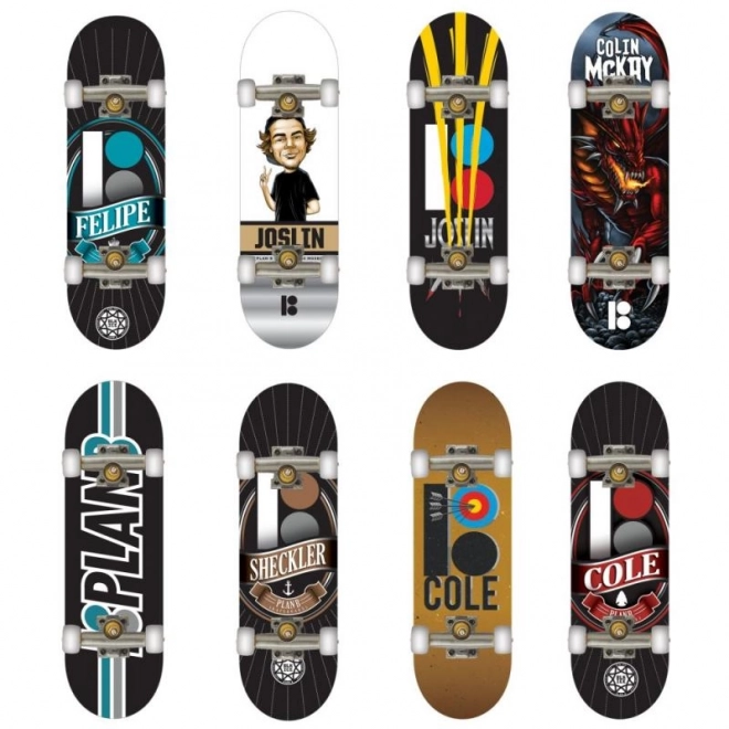 Tech Deck Skateshop súprava s príslušenstvom