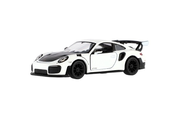 Auto Porsche 911 GT2 RS kovové/plastové 13cm