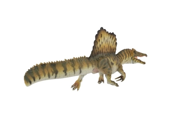 Spinosaurus plastový model 32cm