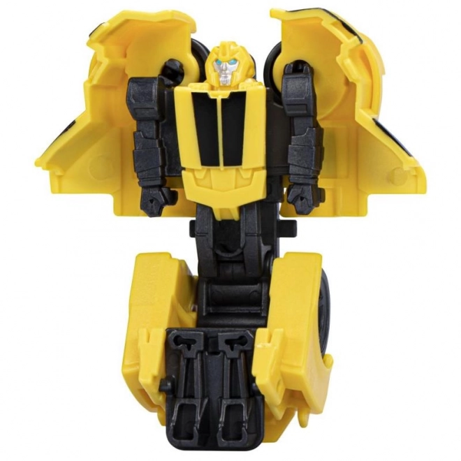 Transformers EarthSpark Terran Tacticon figúrka 6 cm