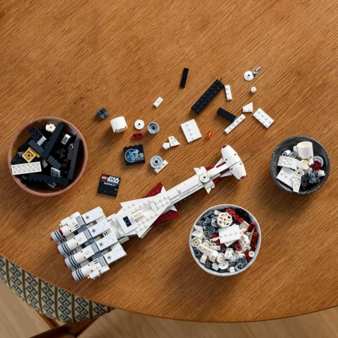 Lego Star Wars Tantive IV