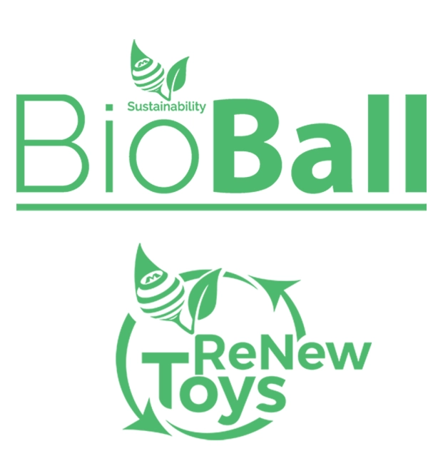 BioBall – ohľaduplnejšia voľba