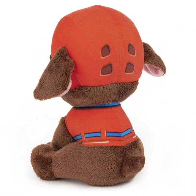 Gund Paw Patrol Zuma plyšák