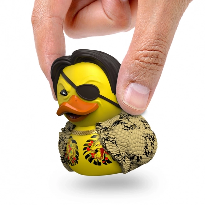 Tubbz kačička Yakuza Majima