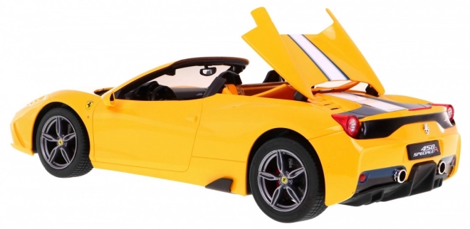RASTAR Ferrari 458 Speciale A kabriolet na diaľkové ovládanie