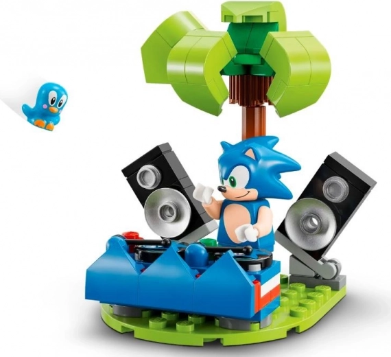 Relax po pretekoch: ležadlo, snack a DJ pult