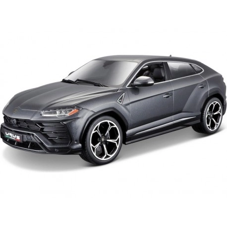 Kovový model autíčka Lamborghini Urus