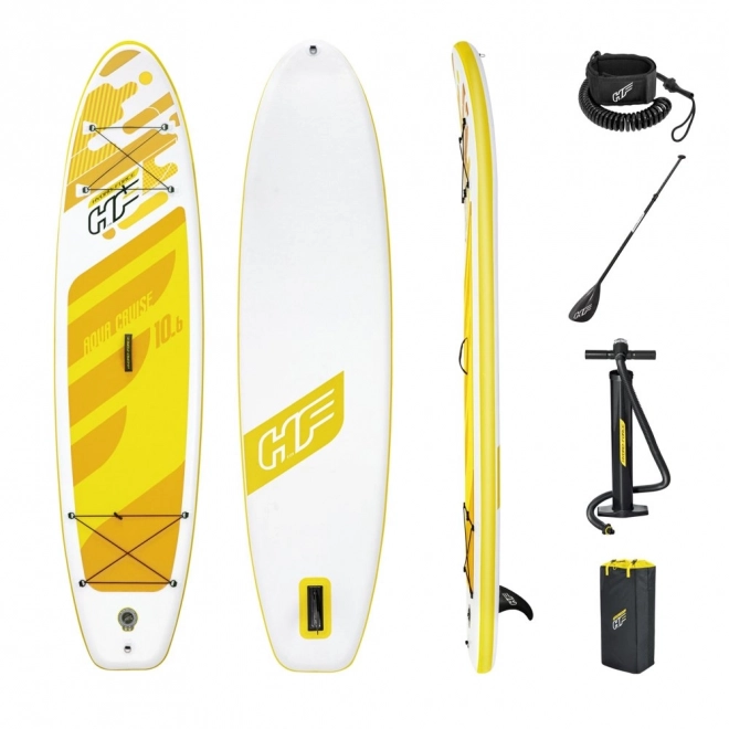 Paddle Board Aqua Cruise Set