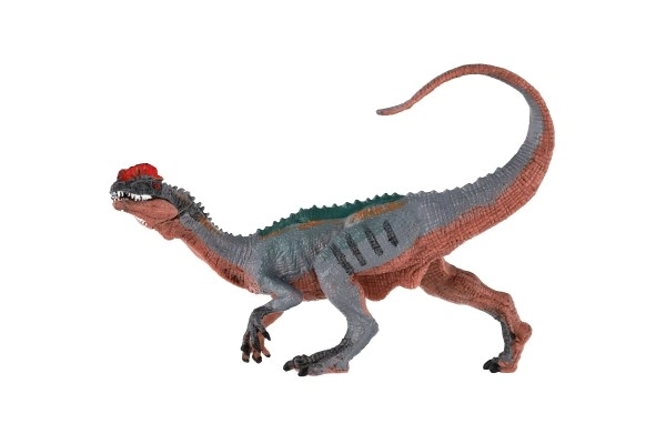 Dilophosaurus plast 15cm