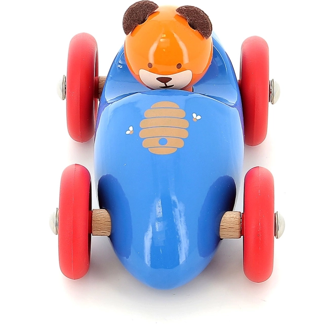 Časť kolekcie Boizoos