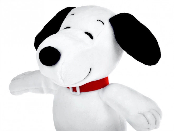 Maskotka Snoopy