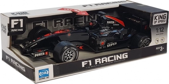 Mierka 1:12 a detailné spracovanie