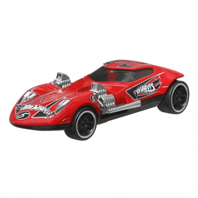 Natahovacie auto Hot Wheels 1:43