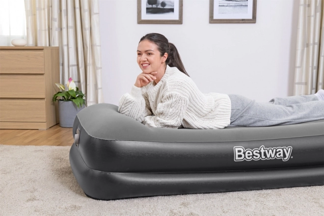 Nafukovacia matrac s elektrickou pumpou 191 x 97 x 46 cm Bestway