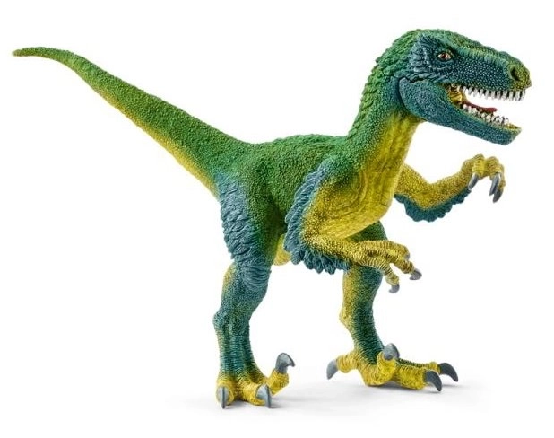 Schleich Velociraptor