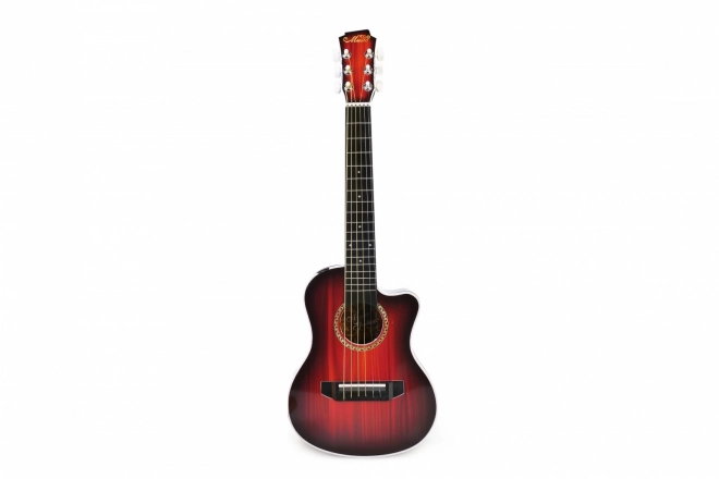 Gitara pre malých hudobných nadšencov