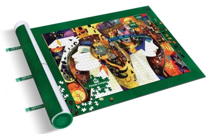 Rolovacia podložka na puzzle ART PUZZLE do 3000 dielikov