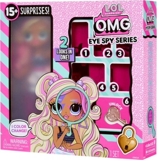 Interaktívny unboxing s 15+ prekvapeniami