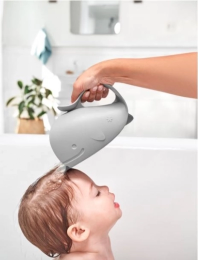 Ergonomický elastický okraj